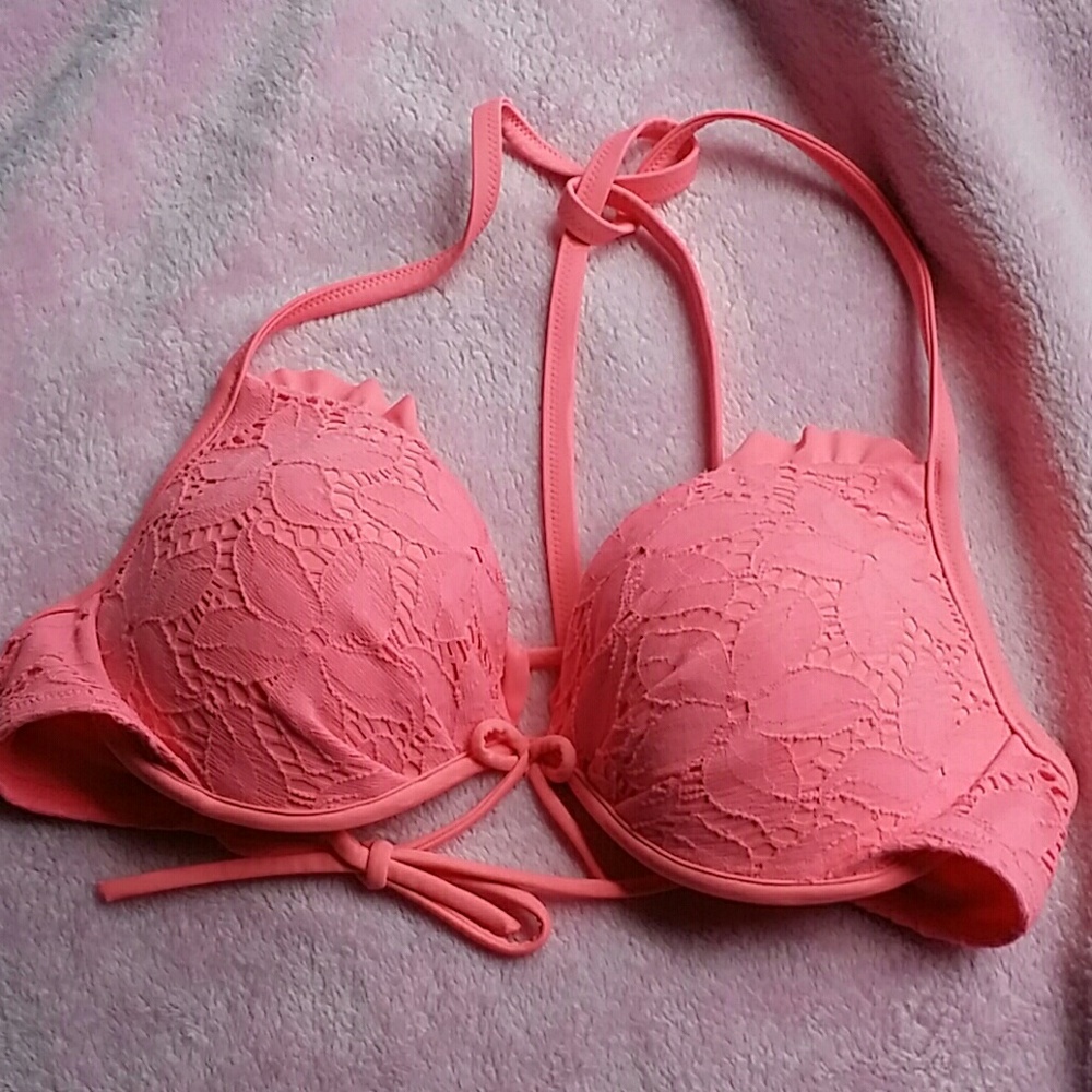 Victoria Secret swim Top